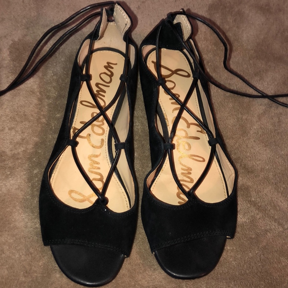 🛑Sam Edelman flats